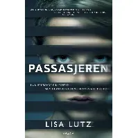 Bilde av Passasjeren - En krim og spenningsbok av Lisa Lutz