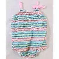 Bilde av Pastell Bora Bora Baby Badedrakt - Babyklær