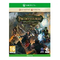 Bilde av Pathfinder: Kingmaker Definitive Edition (NL/FR) - Videospill og konsoller