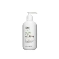 Bilde av Paul Mitchell TATC-300, Cleanse with Scalp Care Anti-Thinning Shampoo and rinse. Distribute Anti-Thinning Conditioner... Hårpleie - Hårprodukter - Balsam