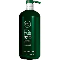Bilde av Paul Mitchell Tea Tree Special Shampoo - 1000 ml Hårpleie - Shampoo og balsam - Shampoo