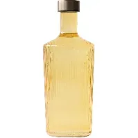 Bilde av Paveau Cable vannflaske, 1,25 liter, gul Vannflaske