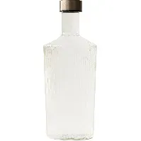 Bilde av Paveau White Haven vannflaske, 1,25 liter, klar Vannflaske
