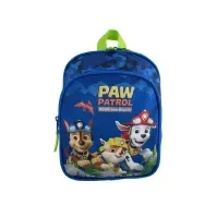 Bilde av Paw Patrol Small Backpack (26,5 x 21 x 10 cm) Utendørs - Vesker & Koffert - Vesker til barn