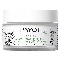 Bilde av Payot - Herbier Anti-aging Face Cream for Mature Skin 50 ml - Skjønnhet
