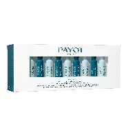Bilde av Payot - Lisse 10-day Express Radiance and Wrinkle Treatment 20 x 1 ml - Skjønnhet