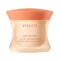 Bilde av Payot - My Payot Vitamin-rich Radiance Cream 50 ml - Skjønnhet