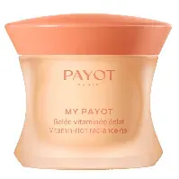 Bilde av Payot - My Payot Vitamin-rich Radiance Gel 50 ml - Skjønnhet