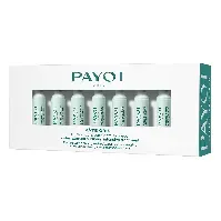 Bilde av Payot - Pâte Grise 7-days Treatment Cure For Unpleased Skin 7 x 1,5 ml - Skjønnhet
