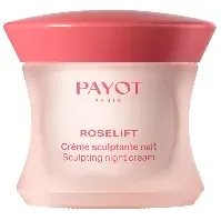 Bilde av Payot - Payot Roselift Sculpting Night Cream 50 ml - Skjønnhet