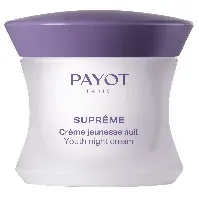Bilde av Payot - Suprême Youth Night Cream 50 ml - Skjønnhet