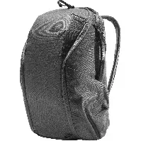 Bilde av Peak Design - Everyday Backpack 20L Zip - Black - Bagasje og reiseutstyr