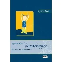 Bilde av Pedagogikk i barnehagen - En bok av Helge Røys