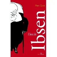 Bilde av Peer Gynt - En bok av Henrik Ibsen