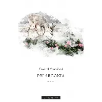 Bilde av Pelargonia av Frederik Svindland - Skjønnlitteratur