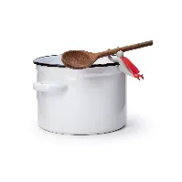 Bilde av Peleg Design - Steaman - Spoon and pot lid holder - Gadgets