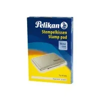 Bilde av Pelikan 2 - Håndstempelpute - uten blekk - 70 x 110 mm Skrivere & Scannere - Blekk, tonere og forbruksvarer - Øvrige forbruksvarer