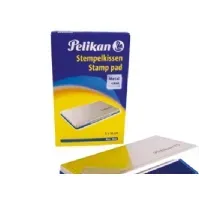 Bilde av Pelikan 331124, Blå, Blå, Hvit, Metall, 90 mm, 160 mm Skrivere & Scannere - Blekk, tonere og forbruksvarer - Øvrige forbruksvarer
