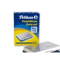 Bilde av Pelikan 331165, Svart, Blå, Hvit, Metall, 50 mm, 70 mm Skrivere & Scannere - Blekk, tonere og forbruksvarer - Øvrige forbruksvarer