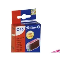 Bilde av Pelikan C46, Pigmentbasert blekk, 1 stykker Skrivere & Scannere - Blekk, tonere og forbruksvarer - Blekk