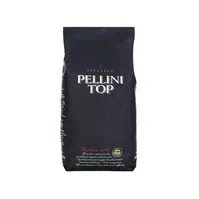 Bilde av Pellini Top 100% Arabica 1 kg, Naturlig bønne Søtsaker og Sjokolade - Drikkevarer - Kaffe & Kaffebønner