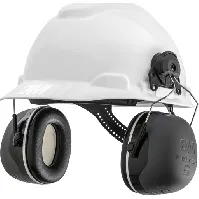 Bilde av Peltor X5 hørselsvern for hjelm Backuptype - Værktøj