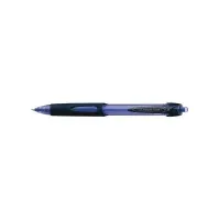 Bilde av Pen Power Tank Uniball, 1mm, blå - 1 stk. Skriveredskaper - Kulepenner & Fyllepenner - Kulepenner med trykk-knapp