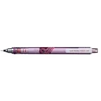 Bilde av Pencil Uni-ball Kuru Toga pink 0,5mm - (12 stk.) Skriveredskaper - Blyanter & stifter - Blyanter