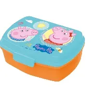 Bilde av Peppa Pig - Lunchbox (13986) - Leker
