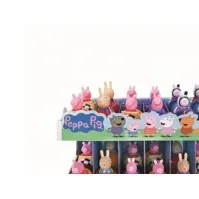 Bilde av Peppa Pig Mini Buggy (1 pcs) - Assorted Leker - Figurer og dukker - Figurlekesett