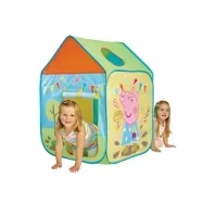 Bilde av Peppa Pig Pop Up Play House Play Tent Utendørs lek - Lek i hagen - Leketelt