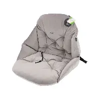 Bilde av Peppy Buddies - Car seat bed grey Bertil - (697271866721) - Kjæledyr og utstyr