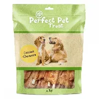 Bilde av Perfect Pet Chicken Tuggben (1 kg) Hund - Hundegodteri - Hundebein