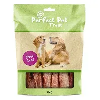 Bilde av Perfect Pet Duck Leaf 160 g Hund - Hundegodteri - Tørket hundegodteri