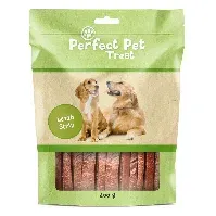 Bilde av Perfect Pet Lamb Strip (400 g) Hund - Hundegodteri - Tørket hundegodteri