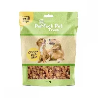 Bilde av Perfect Pet Mini Chicken Bites 200 g Hund - Hundegodteri - Godbiter til hund