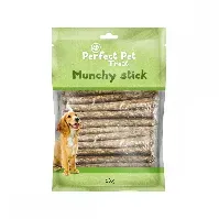 Bilde av Perfect Pet Munchy Stick Tyggepinner 100-pack Hund - Hundegodteri - Tyggepinner