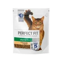 Bilde av Perfect_Fit Cat Food With Sterile Perfect Fit 750 G Hagen - Terrasse - Terrassemøbler