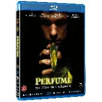 Bilde av Perfume / Story Of A Murderer - Blu Ray - Filmer og TV-serier