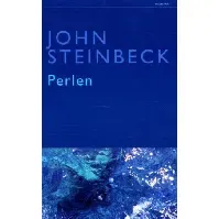 Bilde av Perlen av John Steinbeck - Skjønnlitteratur
