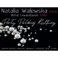 Bilde av Perler av polsk kultur - Walewska/ Lewandowski (Lewandowski Rafal, Walewska Natalia) Film og musikk - Musikk - Vinyl
