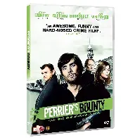 Bilde av Perriers Bounty - Filmer og TV-serier