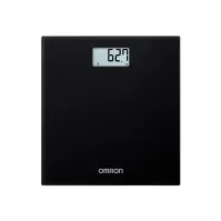 Bilde av Personal Weighing Scale Omron Omron HN-300T2-EBK Intelli IT Helse - Personlig pleie - Badevekt