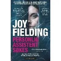 Bilde av Personlig assistent søkes - En krim og spenningsbok av Joy Fielding