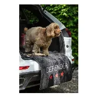 Bilde av Pet Rebellion - Car Defender Carpet Protection - 100x155cm - (869165975190) - Kjæledyr og utstyr