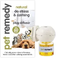 Bilde av Pet Remedy - Calming Atomizer 220V 40 ml. f/60 days - (PR79489) - Kjæledyr og utstyr