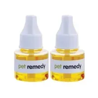 Bilde av Pet Remedy Forstøver Refill 2x40 ml. t/2x60 dage Kjæledyr - Hund - Pleieprodukter