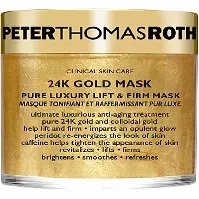 Bilde av Peter Thomas Roth 24K Gold Mask 50 ml Hudpleie - Ansiktspleie - Ansiktsmasker