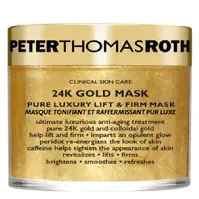 Bilde av Peter Thomas Roth 24K Gold Mask 50ml Hudpleie - Ansikt - Ansiktsmasker