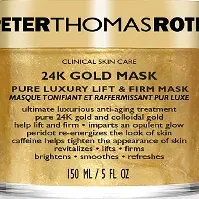 Bilde av Peter Thomas Roth 24k Gold Mask - 150 ml Hudpleie - Ansiktspleie - Ansiktsmasker